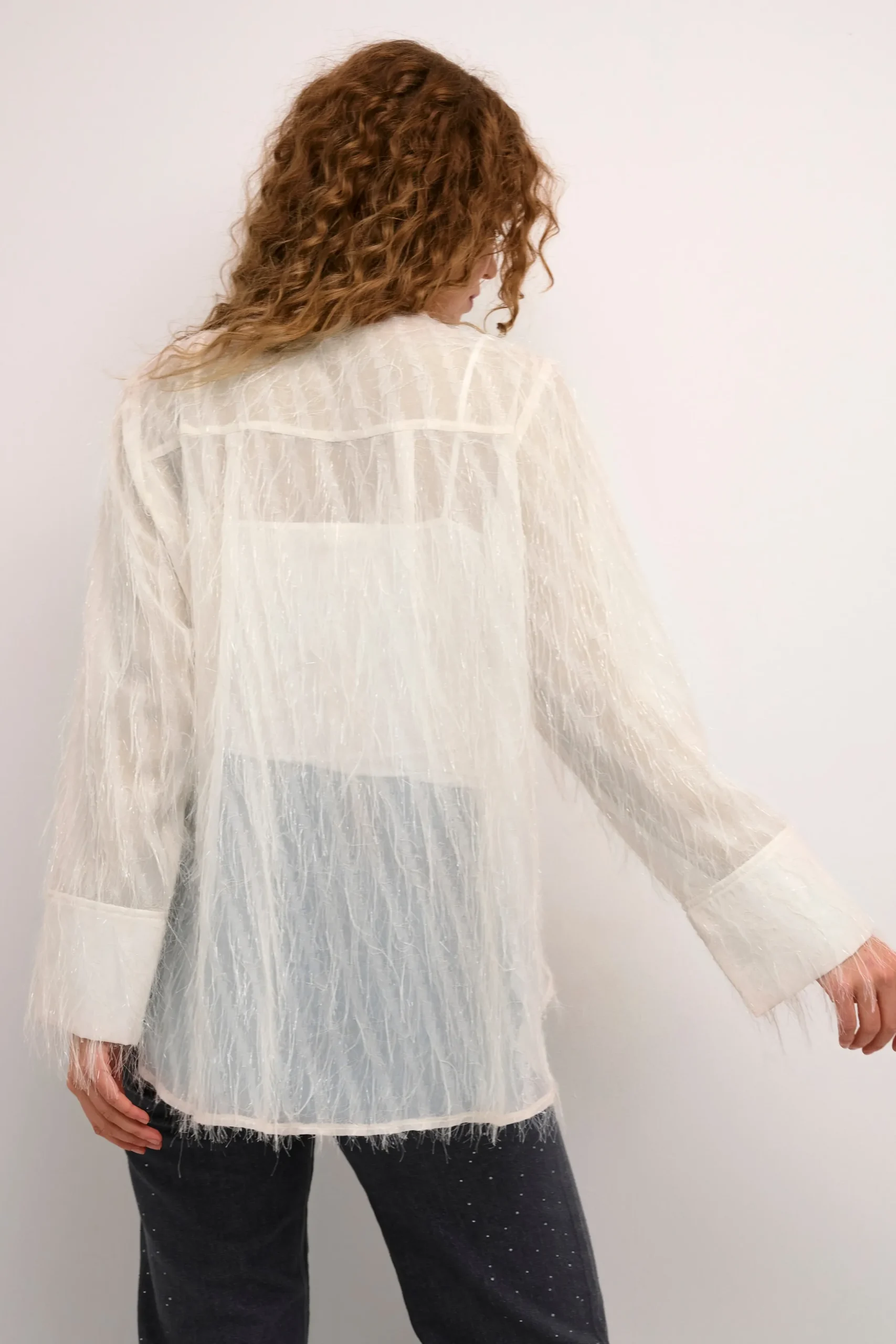 CUPatty Shirt