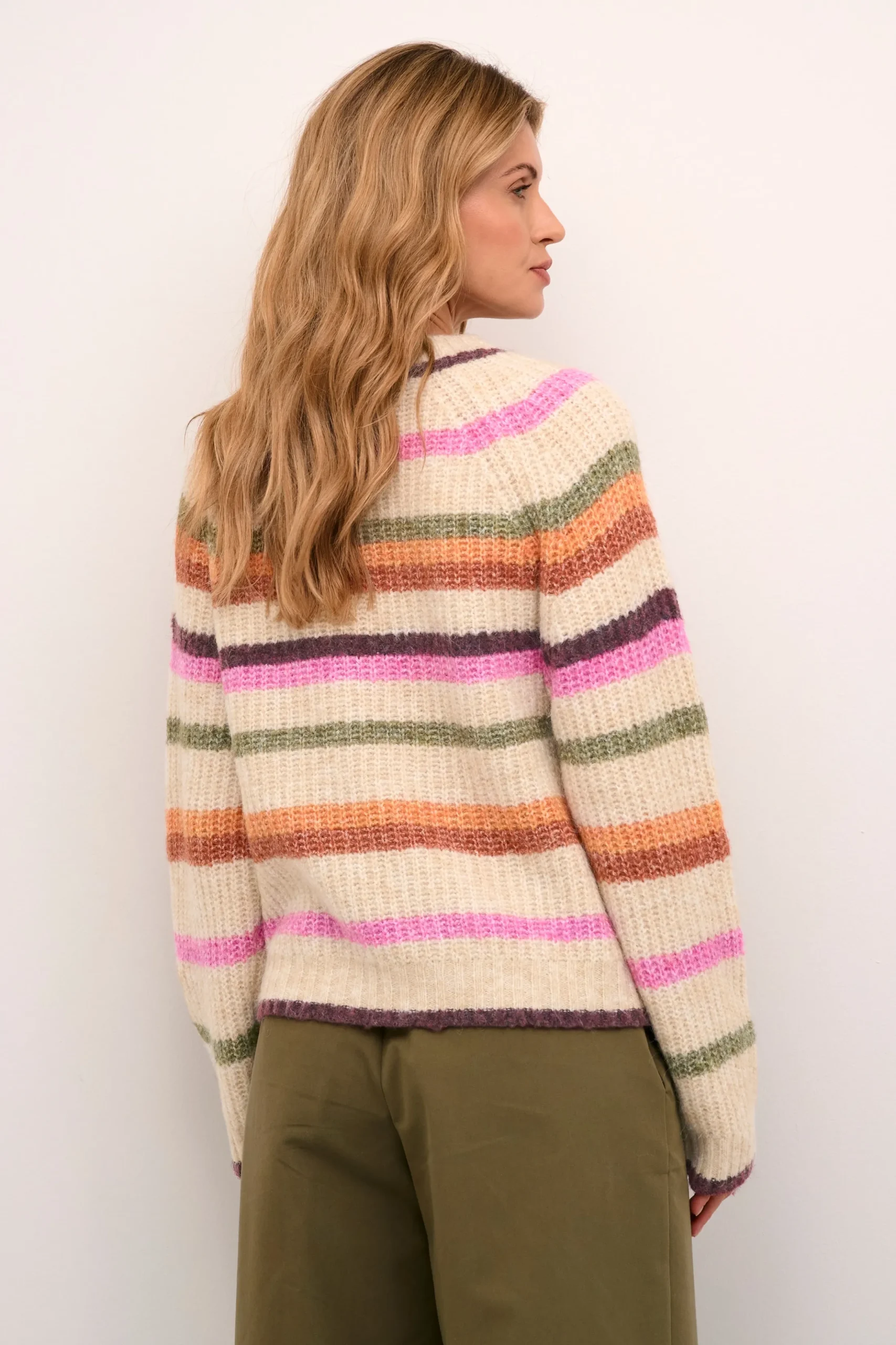 CUpinto Pullover