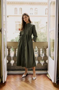 CUpoca Dress