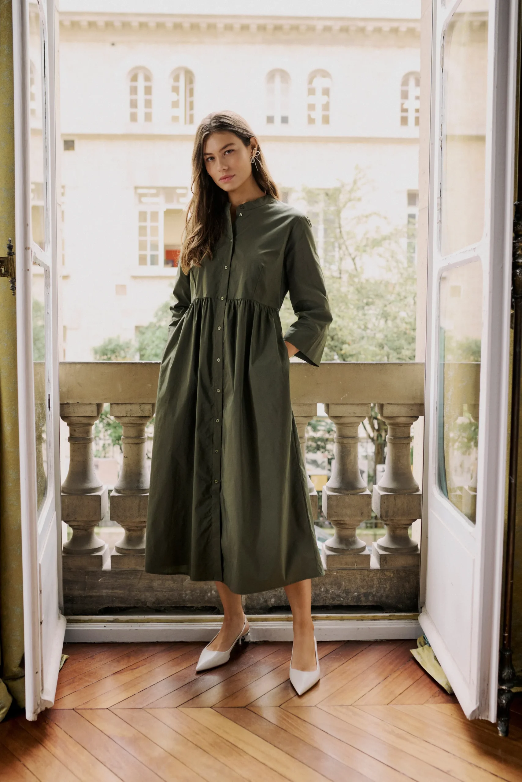 CUpoca Dress