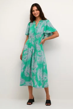 CUpolly Dress