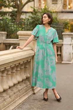 CUpolly Dress
