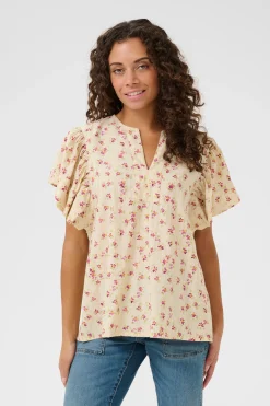 CUpuglia Blouse
