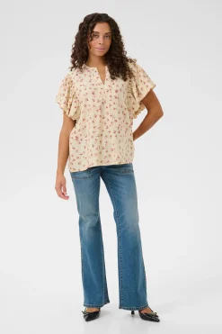 CUpuglia Blouse