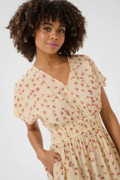 CUpuglia Dress