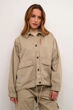 CUracy Casual jacket