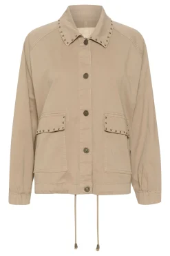 CUracy Casual jacket