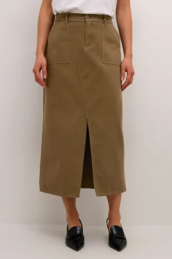 CUreba Skirt