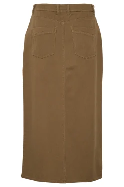 CUreba Skirt