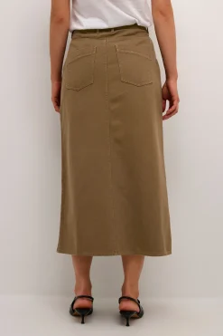 CUreba Skirt