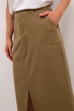 CUreba Skirt