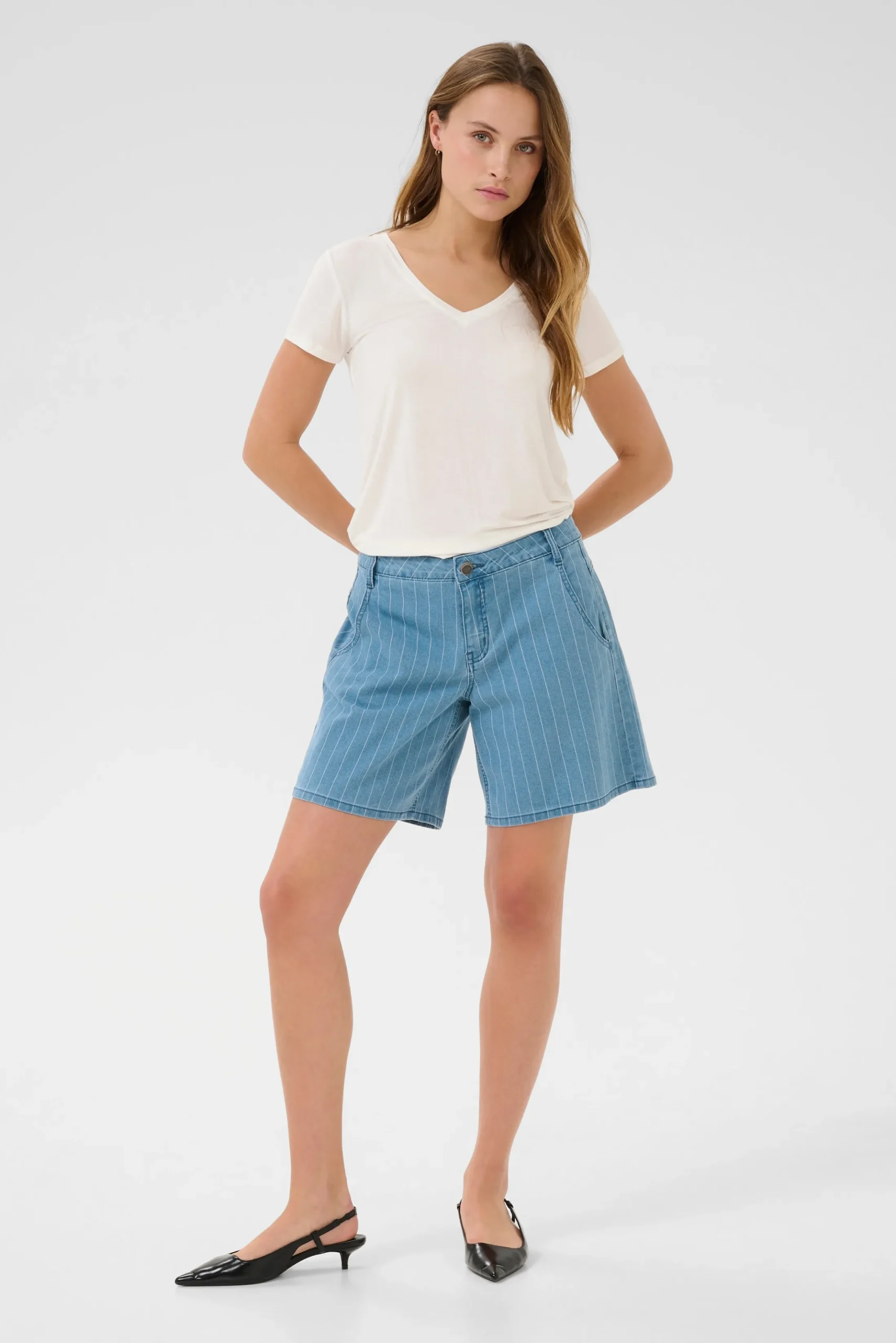 CUrenny Shorts