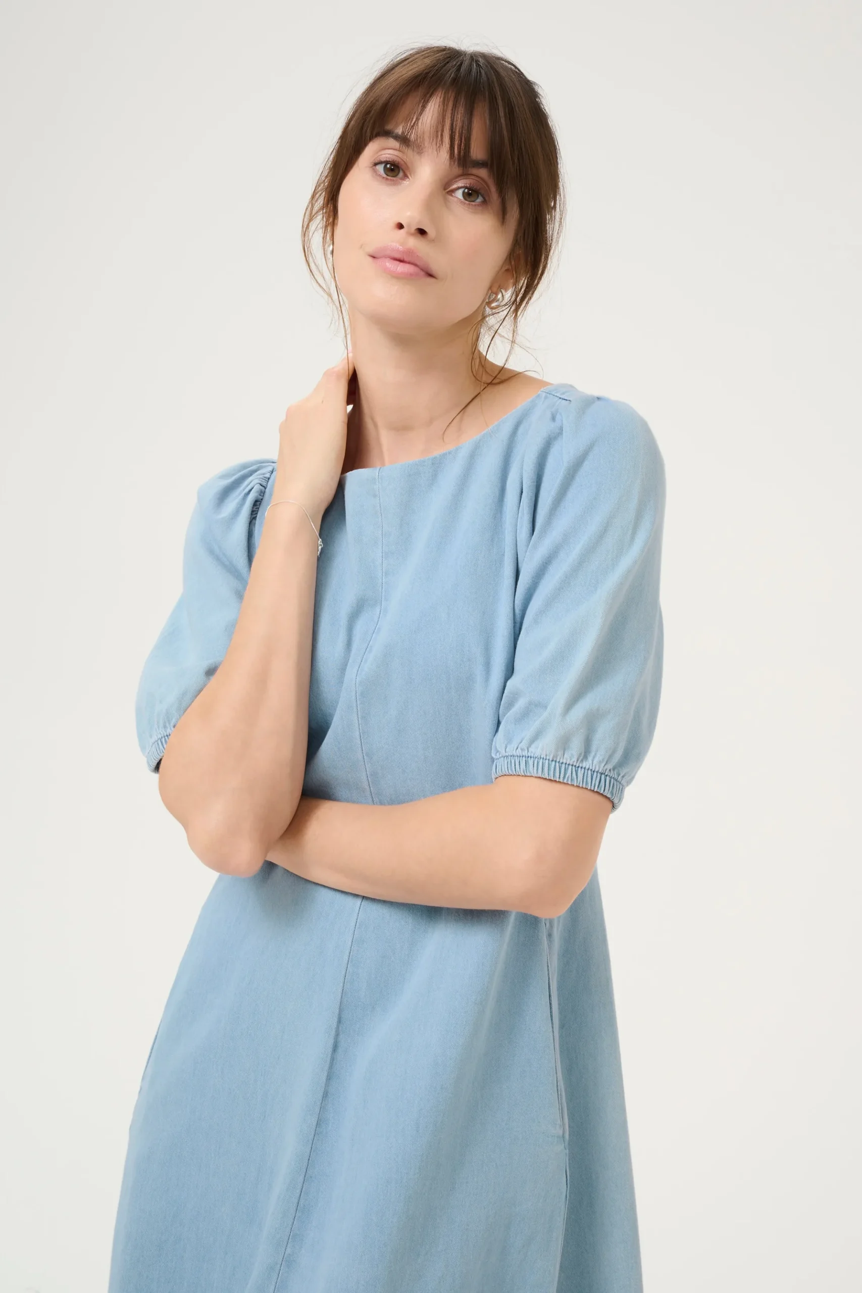 CUriva Dress