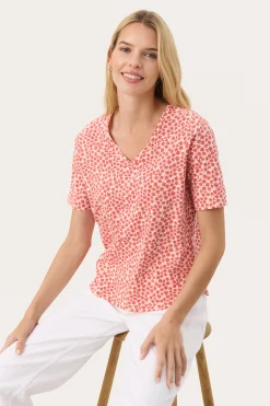 CurliaPW T-shirt