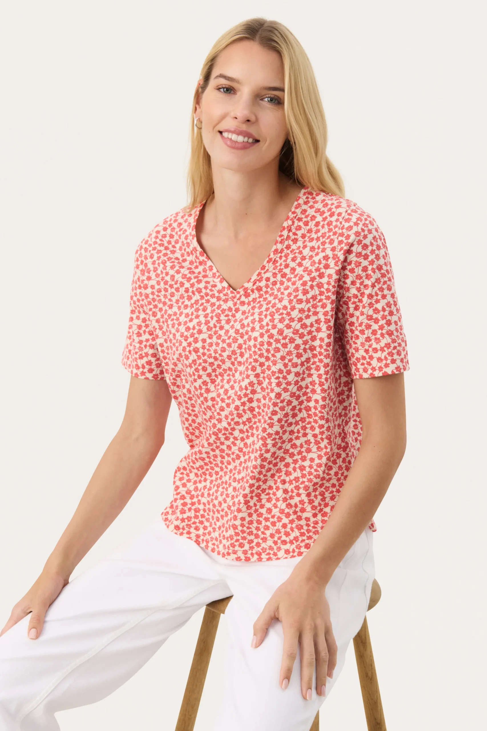 CurliaPW T-shirt