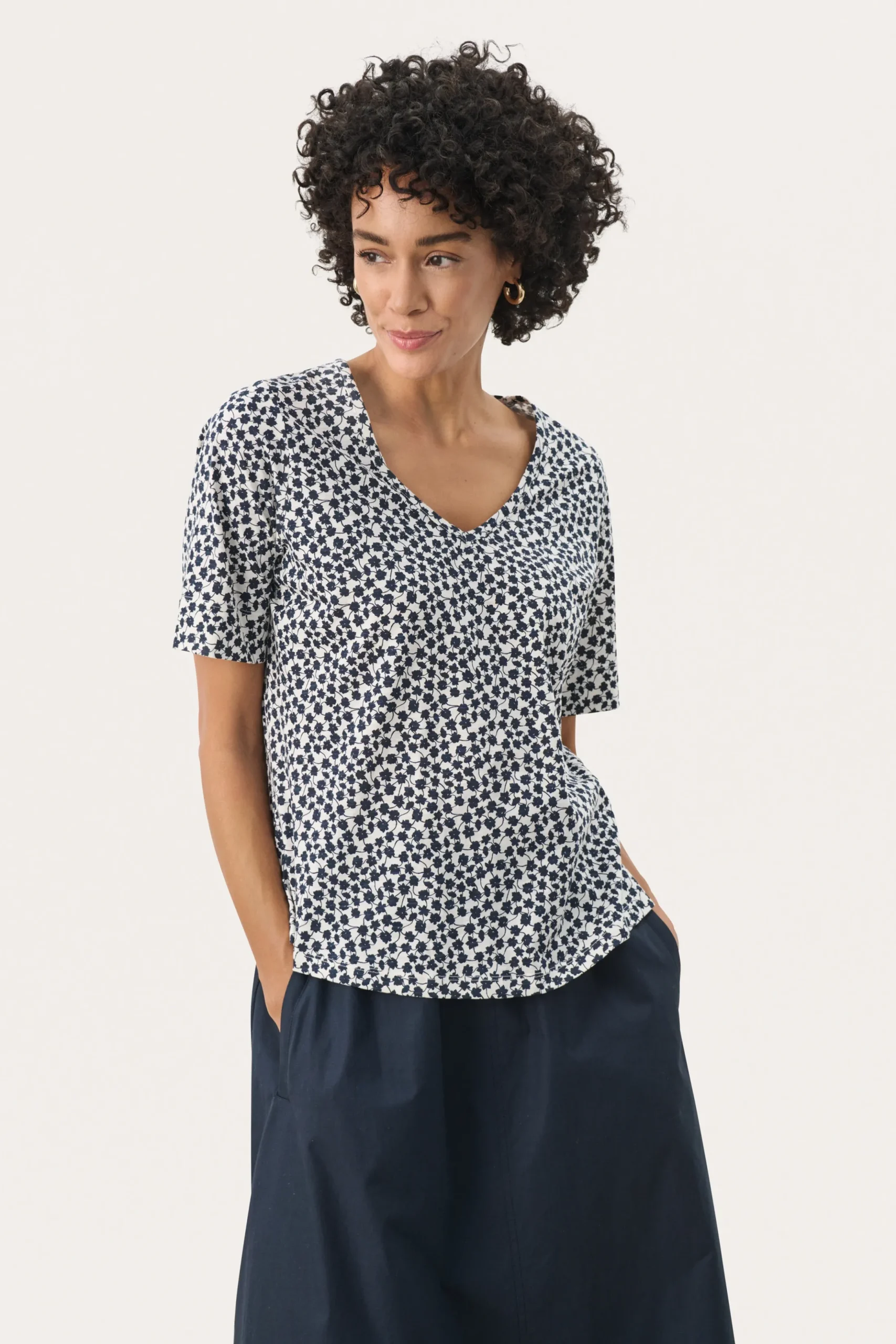CurliaPW T-shirt