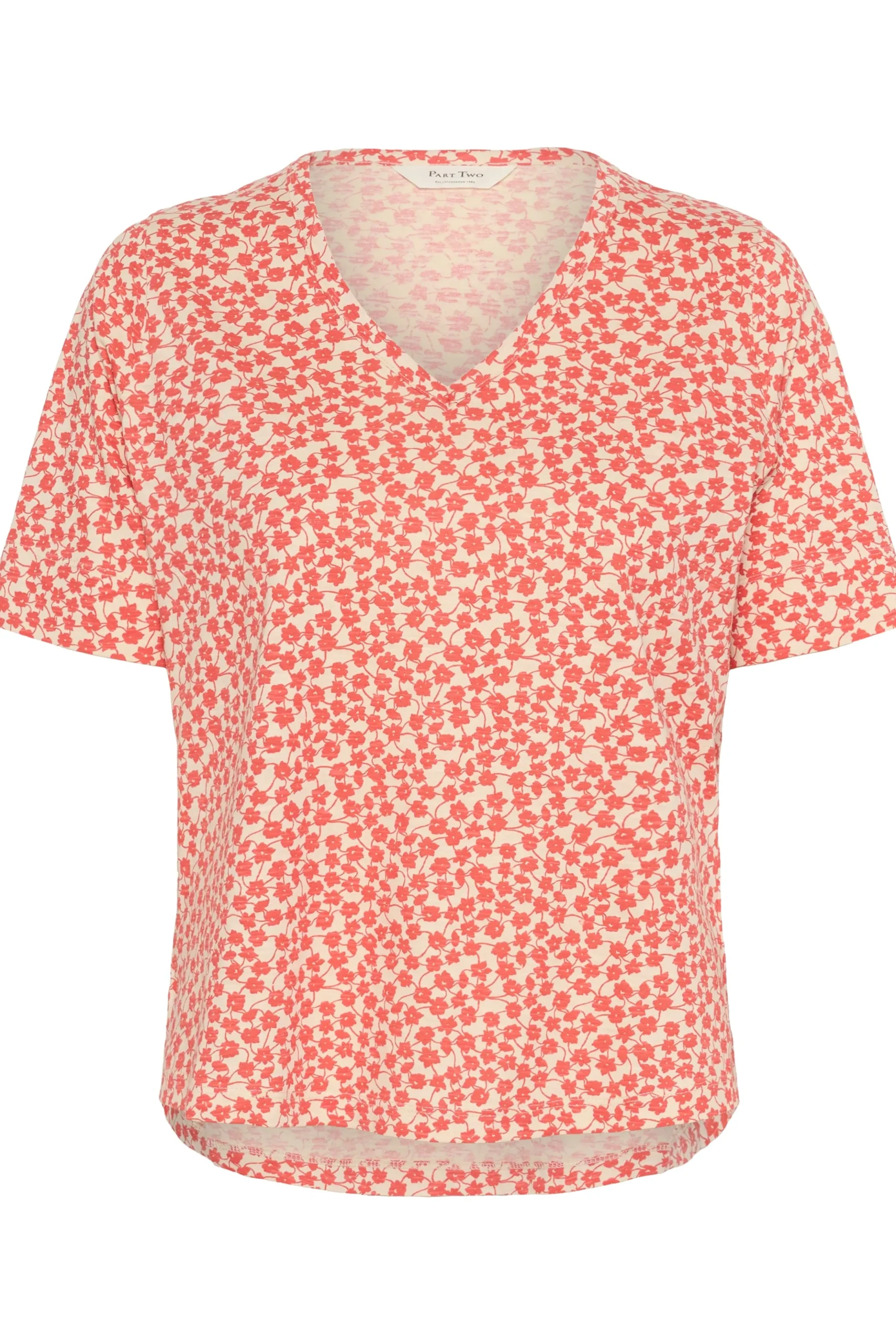 CurliaPW T-shirt