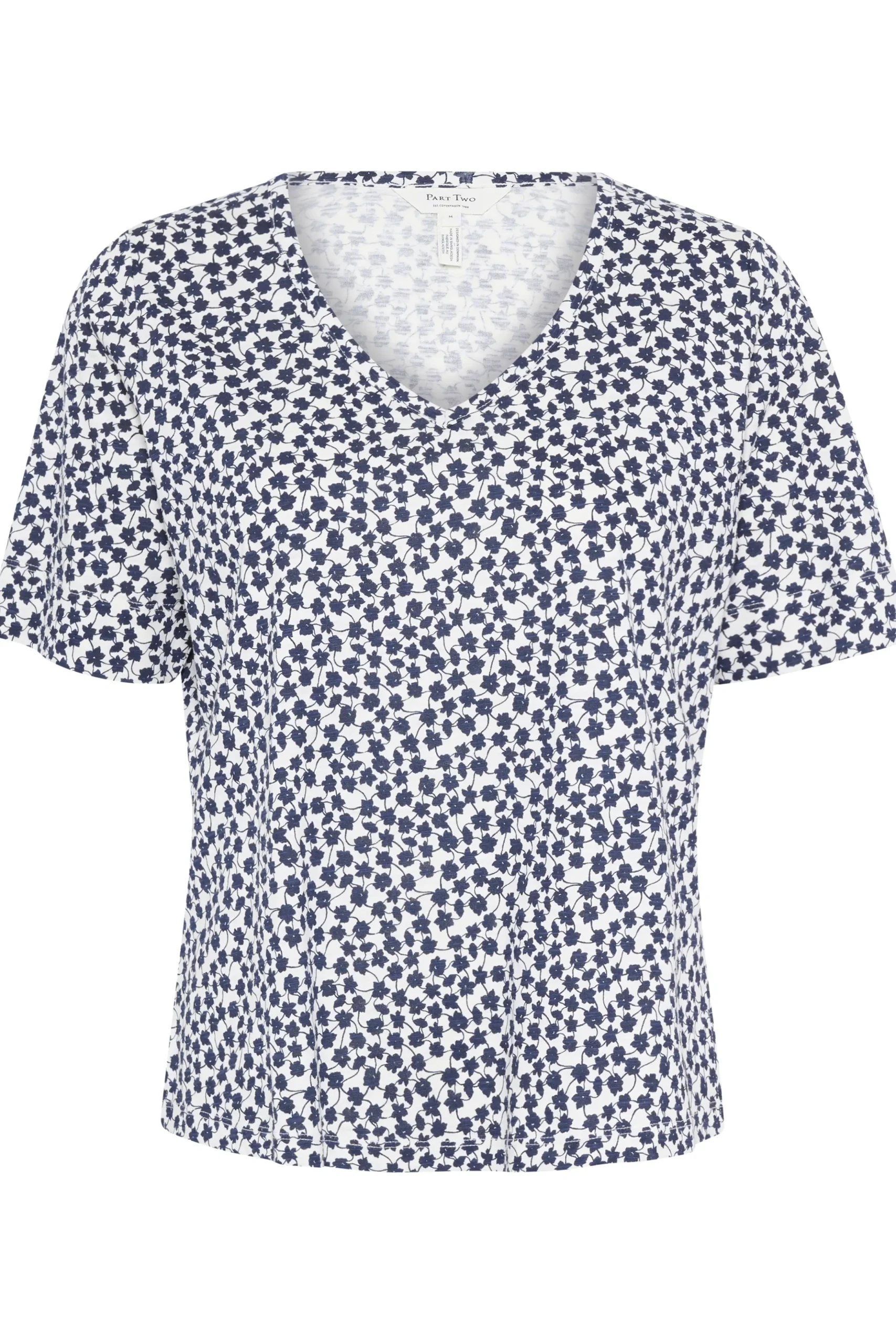 CurliaPW T-shirt