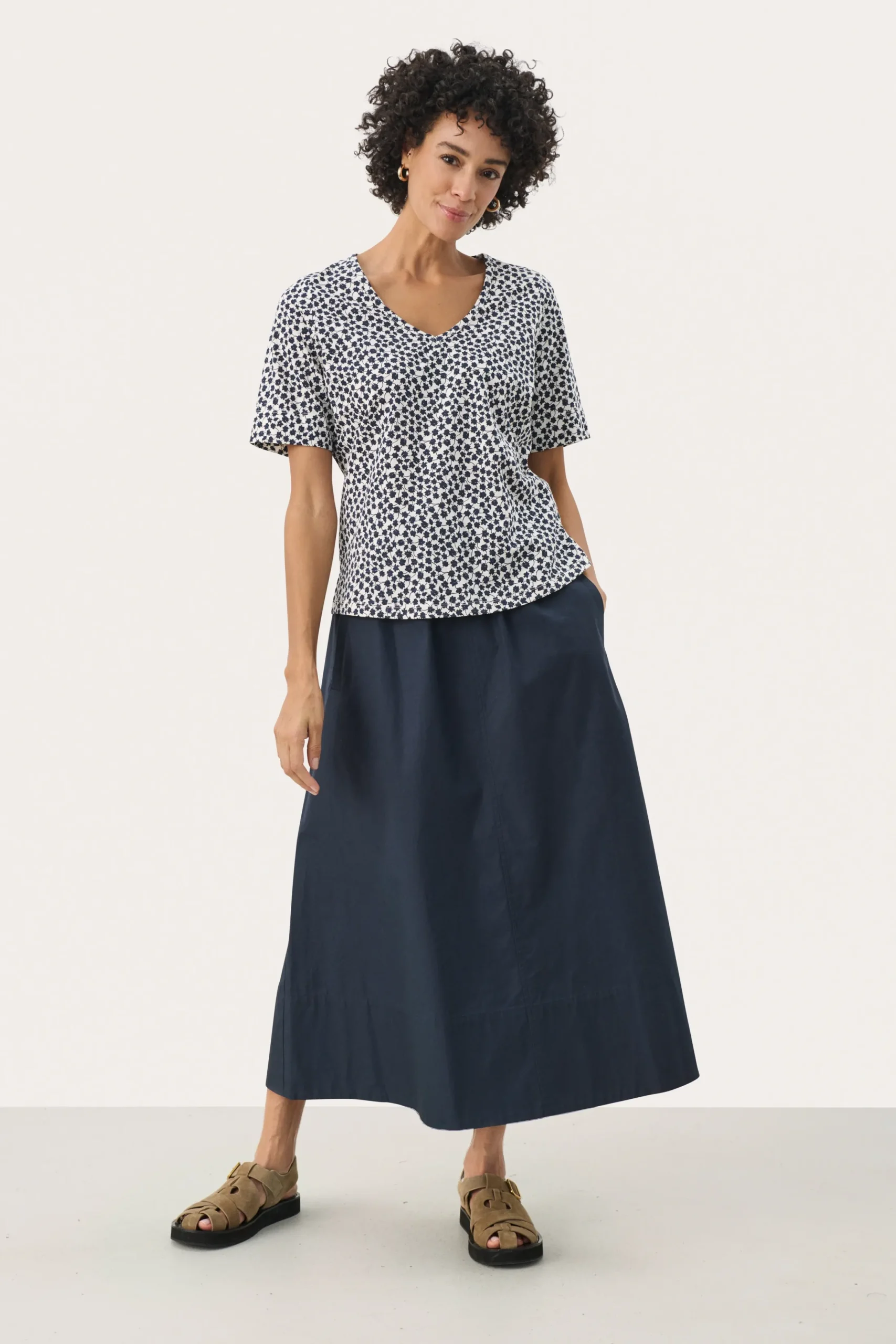 CurliaPW T-shirt
