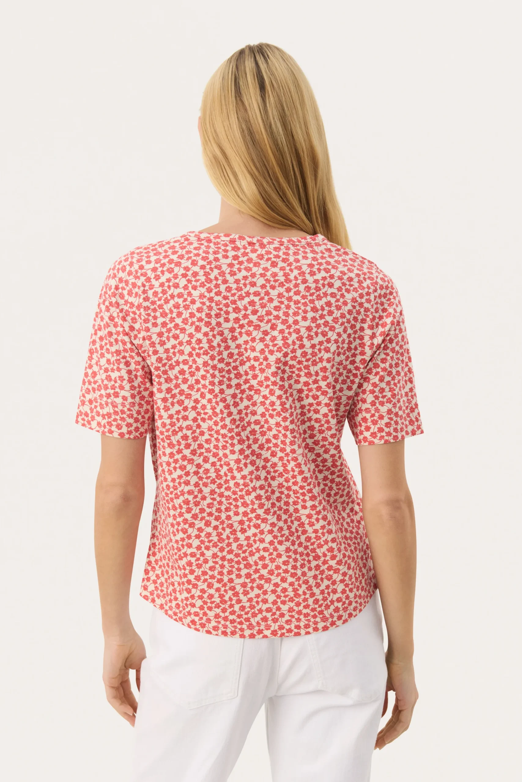 CurliaPW T-shirt