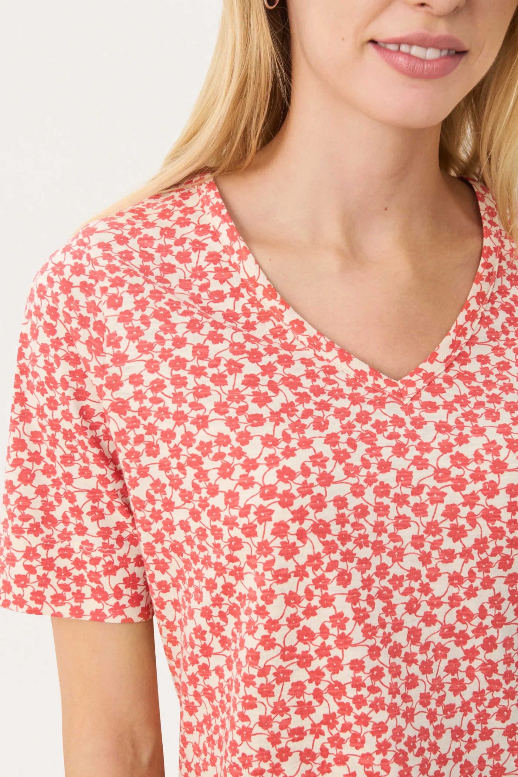 CurliaPW T-shirt