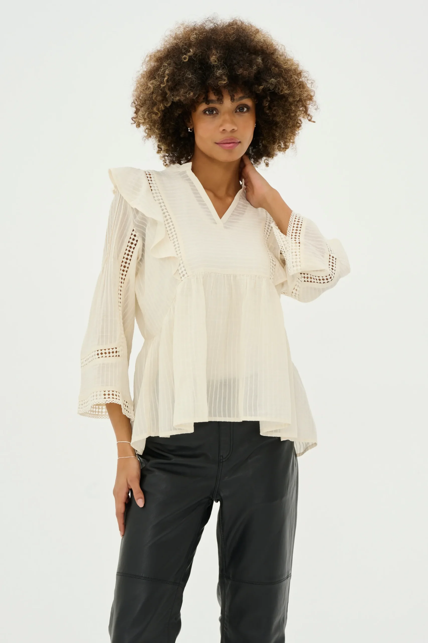 CUrobyn Shirt