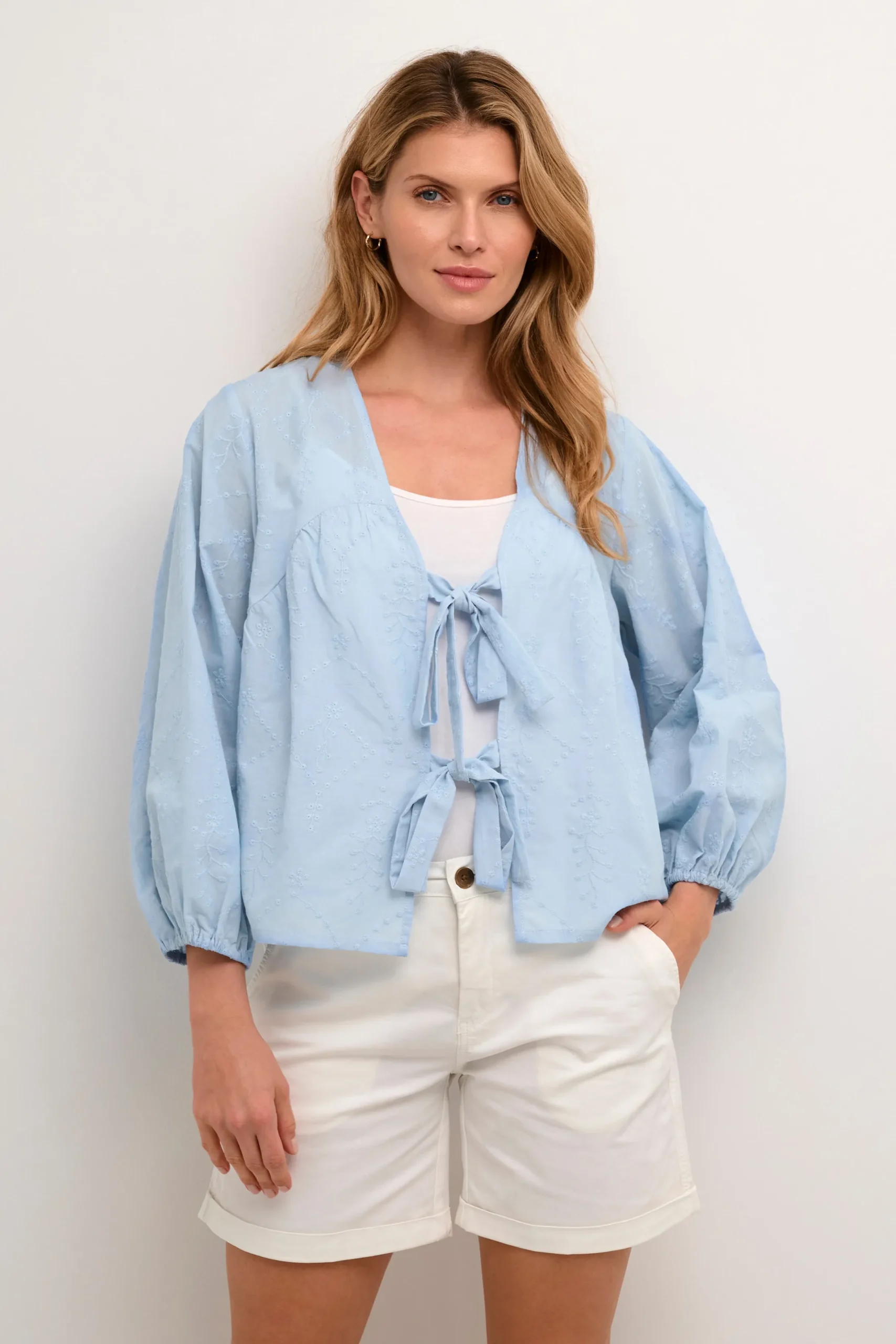 CUrocca Blouse