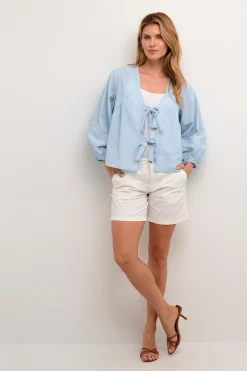 CUrocca Blouse
