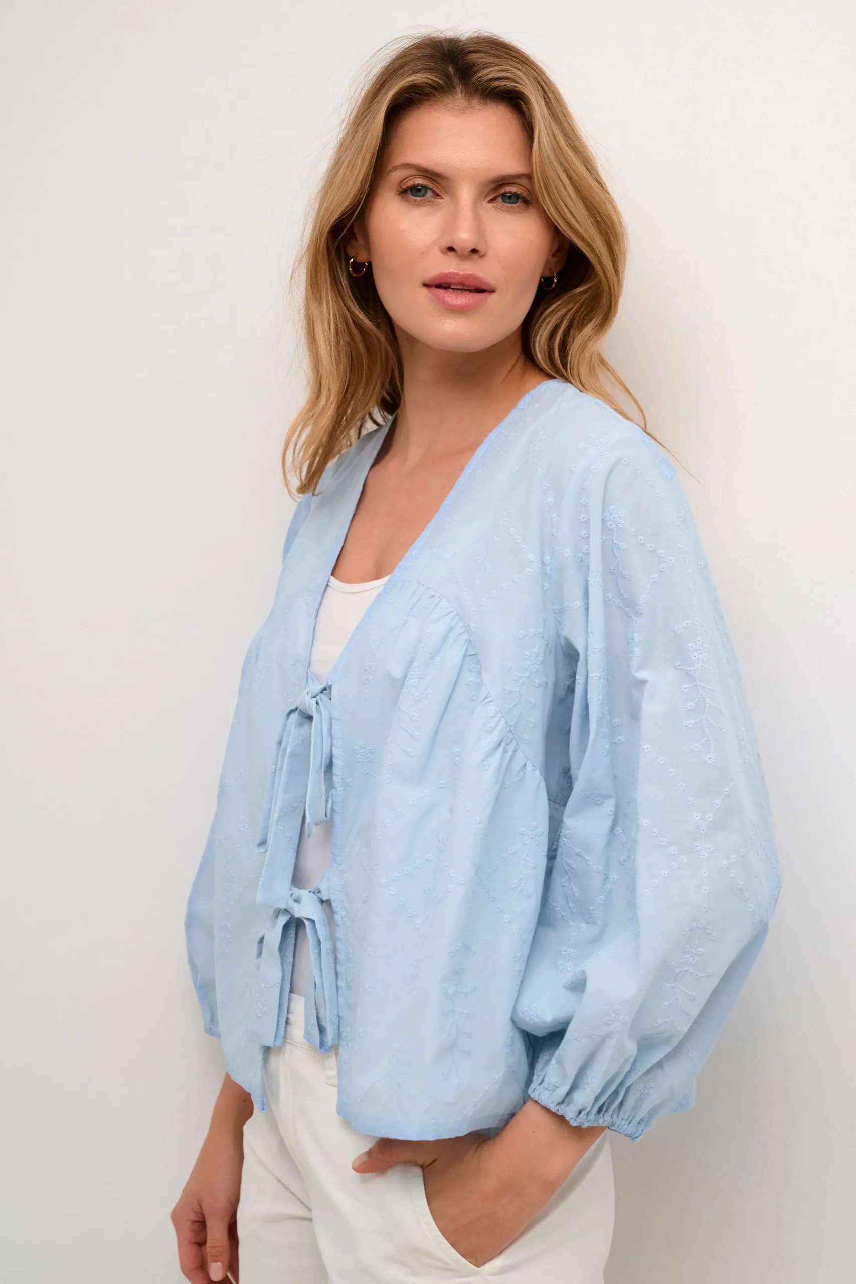 CUrocca Blouse