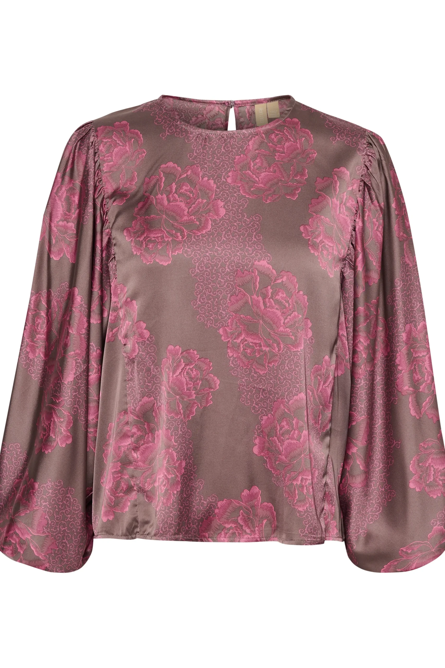 CUrosie Blouse