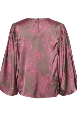 CUrosie Blouse