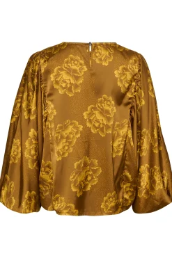 CUrosie Blouse