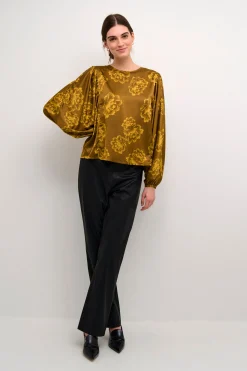 CUrosie Blouse