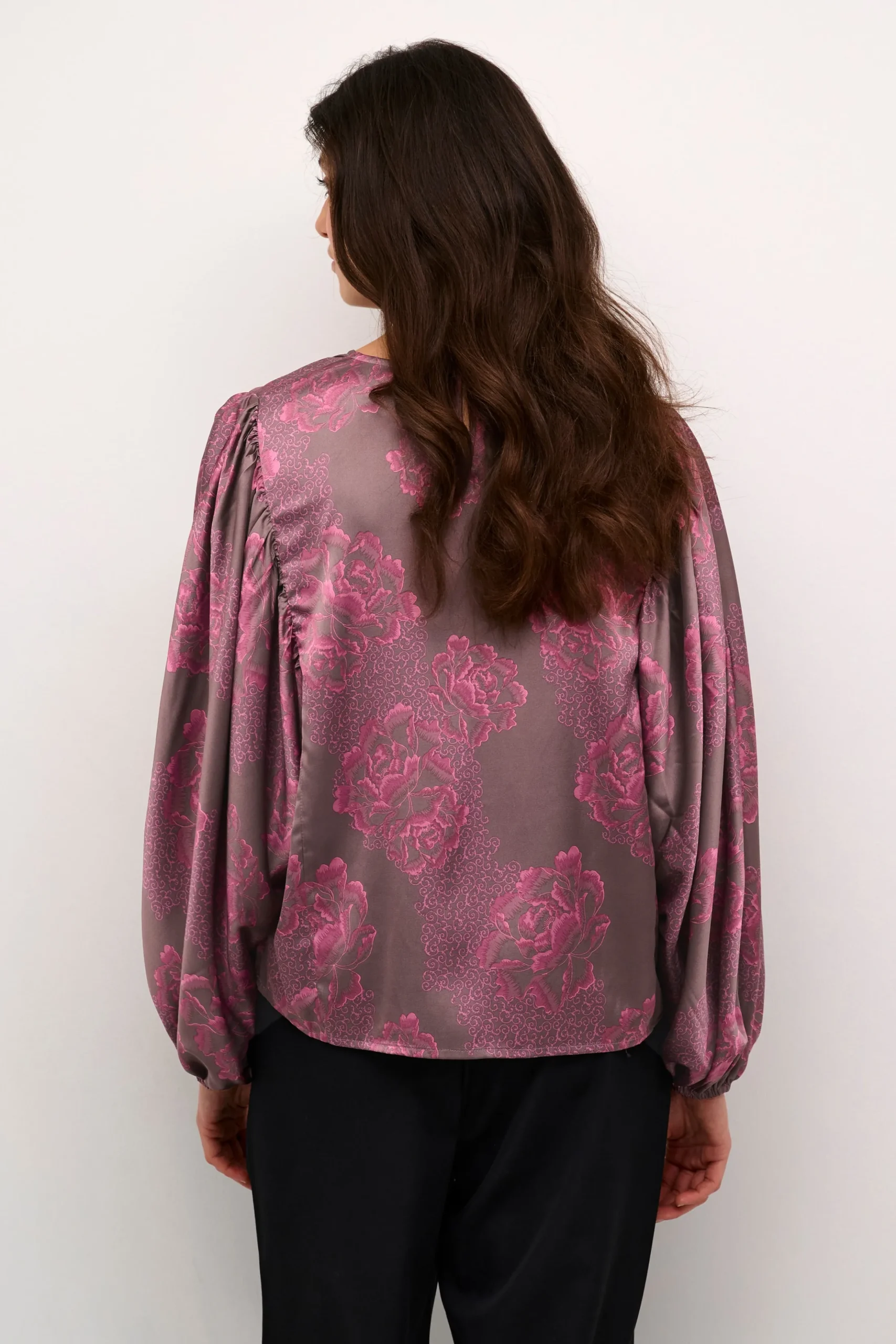 CUrosie Blouse