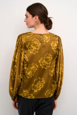 CUrosie Blouse