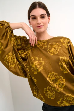 CUrosie Blouse
