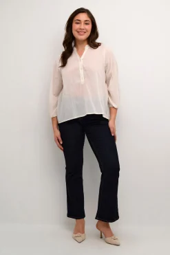 CUrosy Blouse