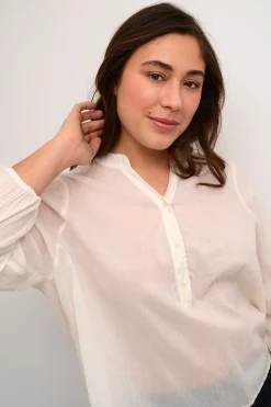 CUrosy Blouse