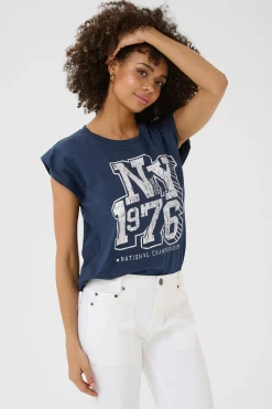 CUroxy T-shirt