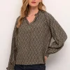 CUsafi Blouse