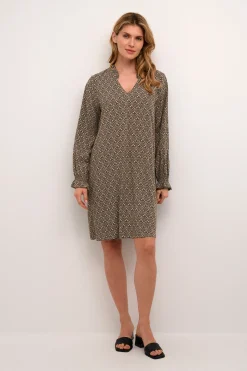 CUsafi Dress
