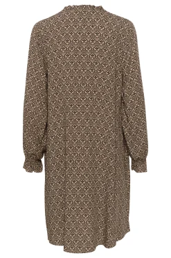 CUsafi Dress