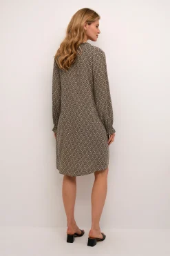 CUsafi Dress