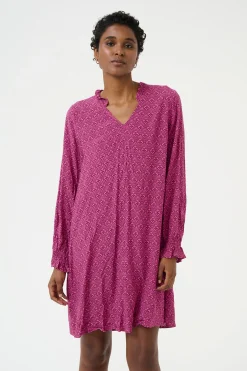 CUsafi Dress
