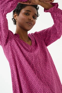 CUsafi Dress