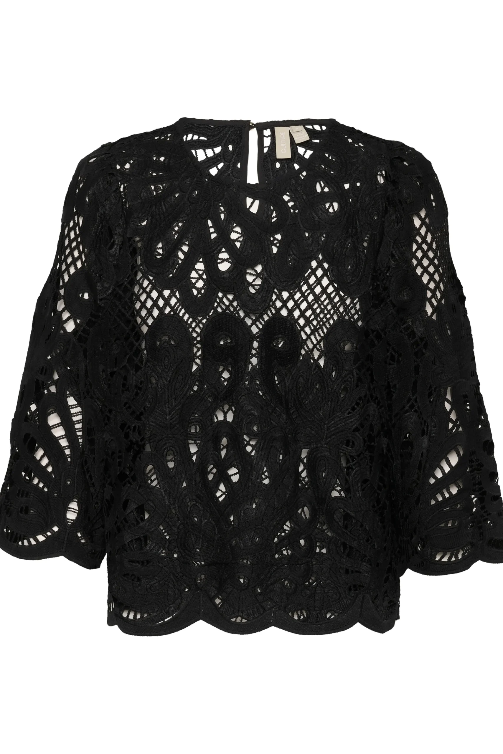 CUsavin Blouse