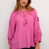 CUsif Blouse