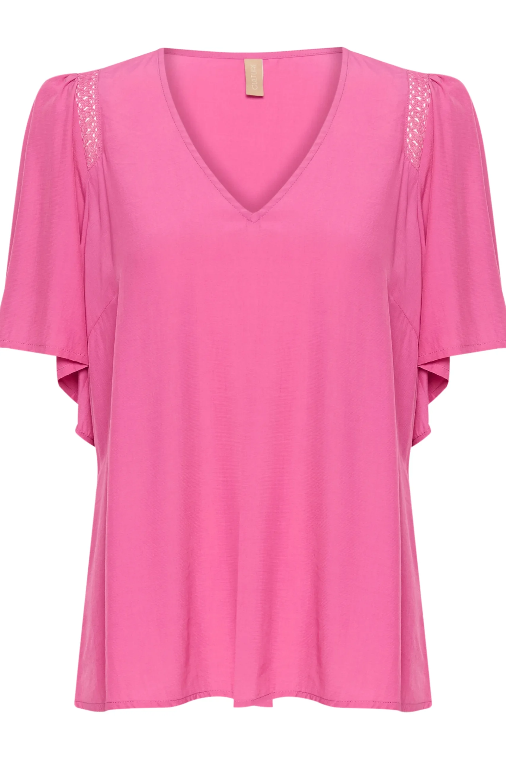 CUsif Blouse
