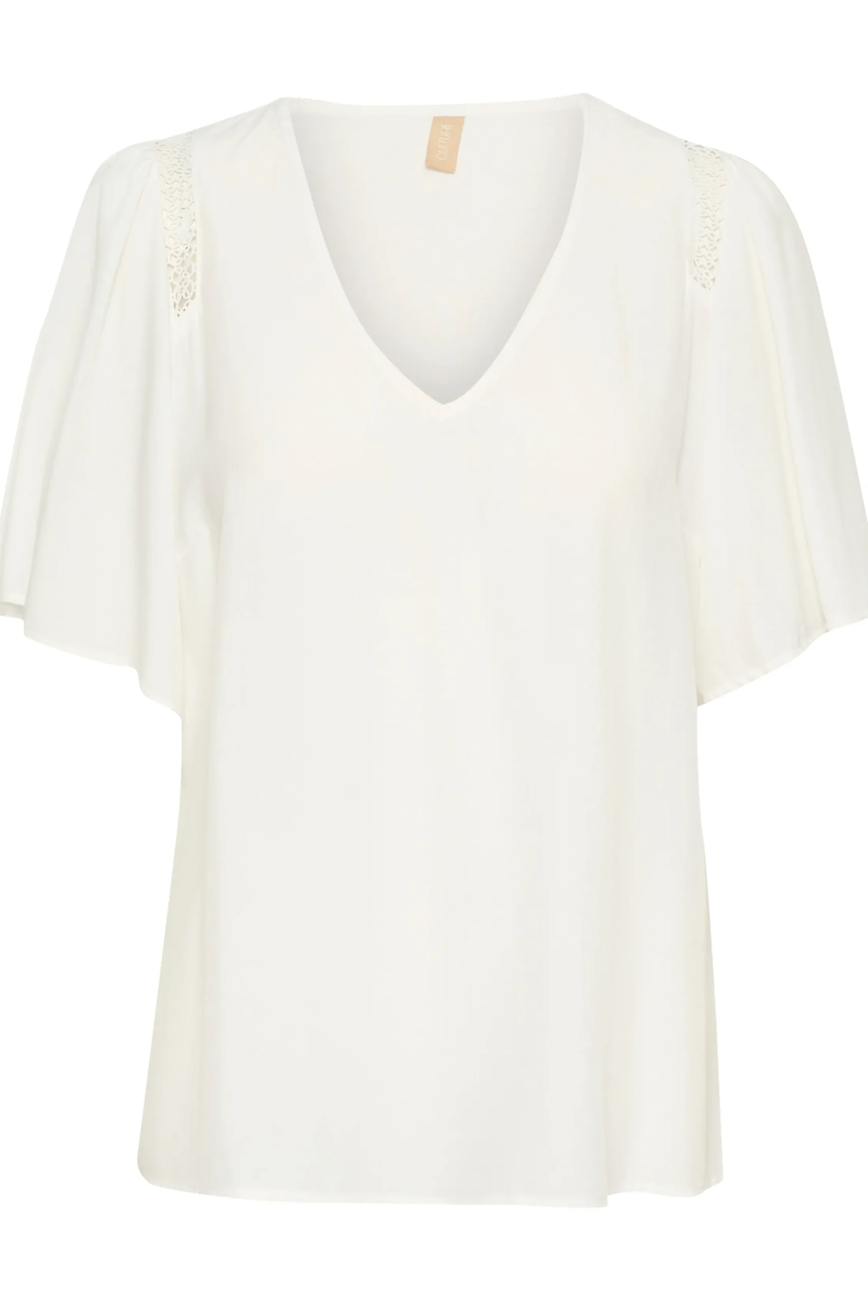 CUsif Blouse