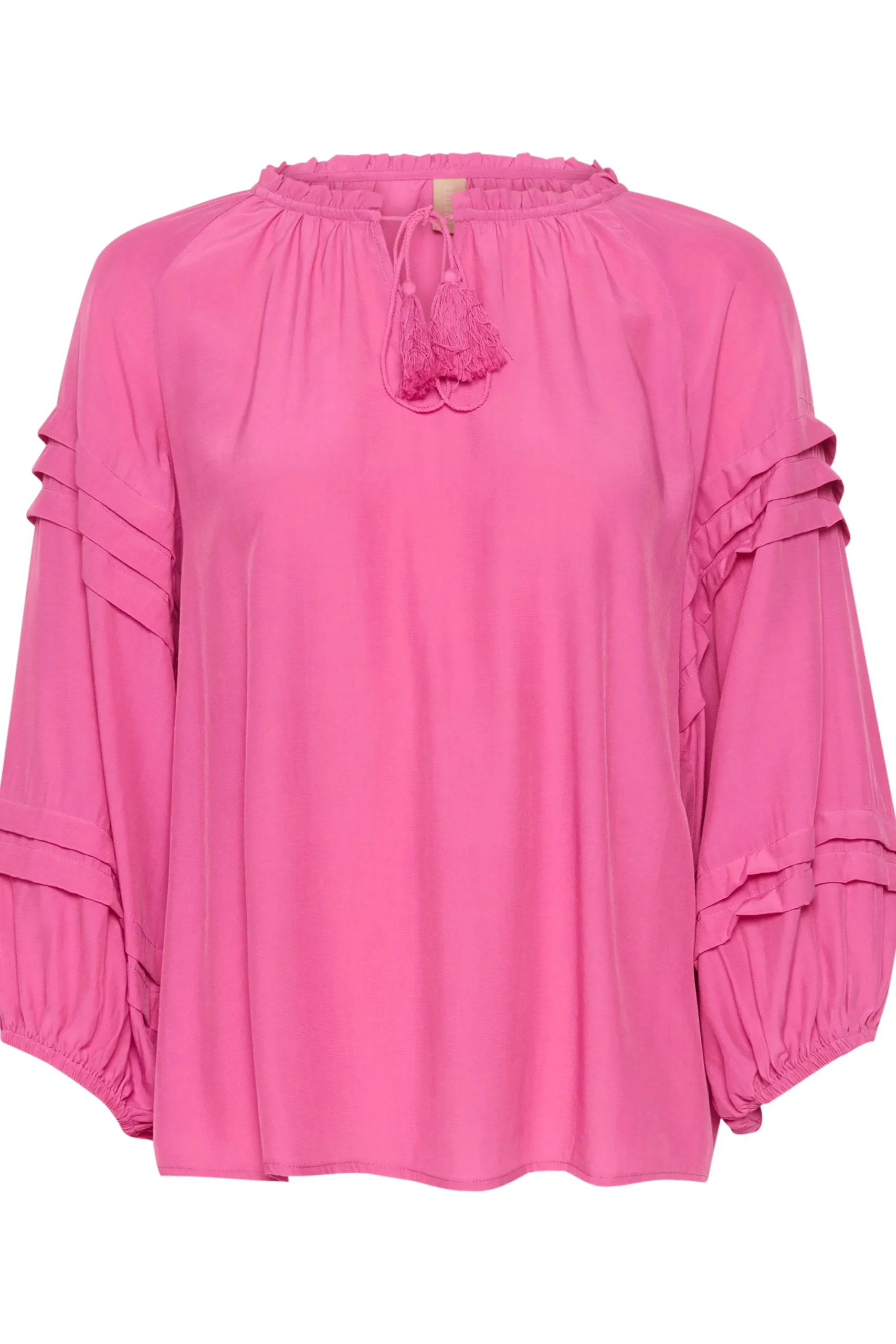 CUsif Blouse
